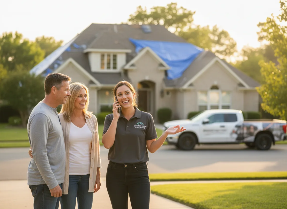 Emergency Roof Repair Patch Grove, WI FAQs